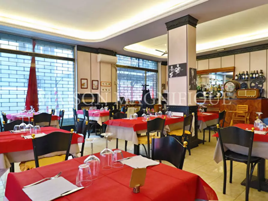 Immagine 9 di Attività commerciale in vendita  in Corso Porta Po a Ferrara