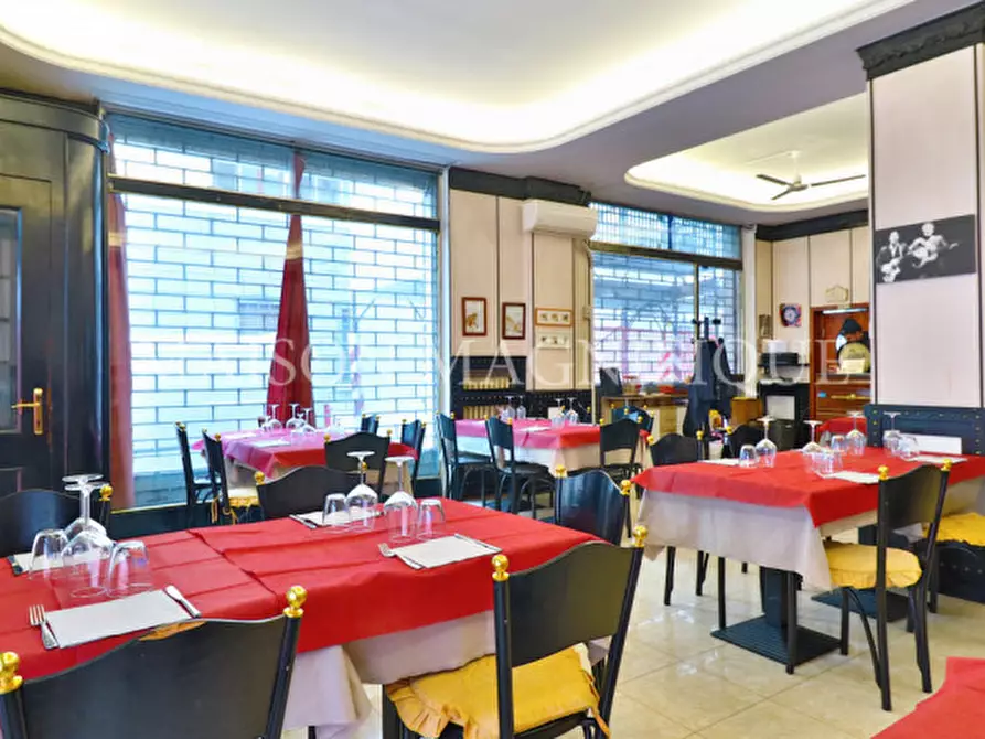 Immagine 10 di Attività commerciale in vendita  in Corso Porta Po a Ferrara