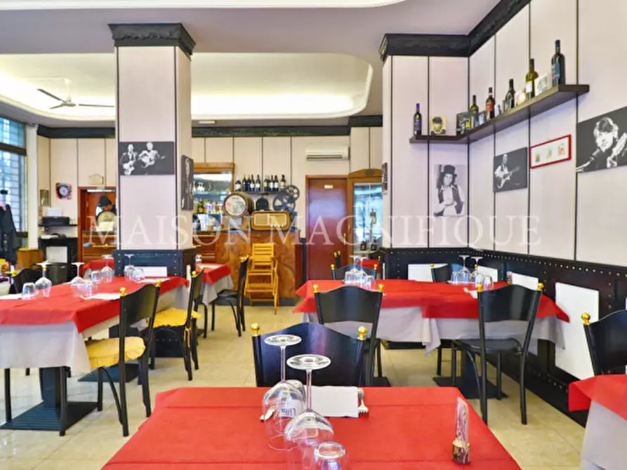 Immagine 11 di Attività commerciale in vendita  in Corso Porta Po a Ferrara