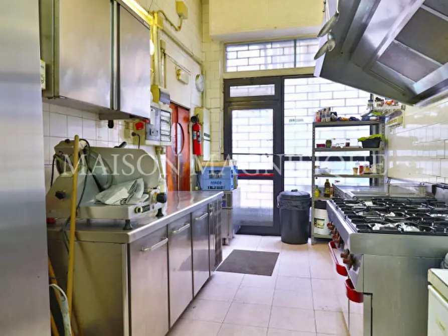 Immagine 17 di Attività commerciale in vendita  in Corso Porta Po a Ferrara