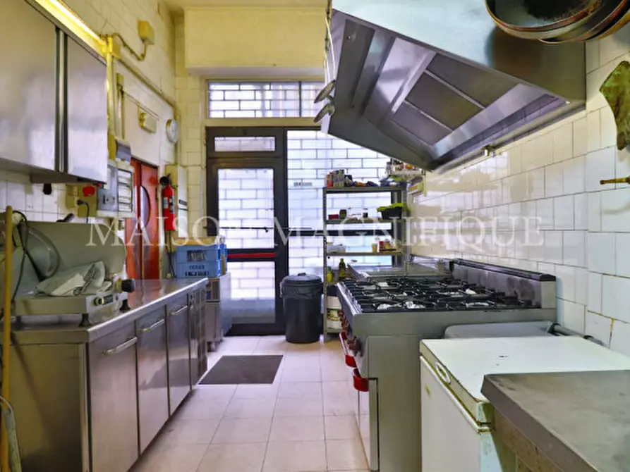 Immagine 18 di Attività commerciale in vendita  in Corso Porta Po a Ferrara