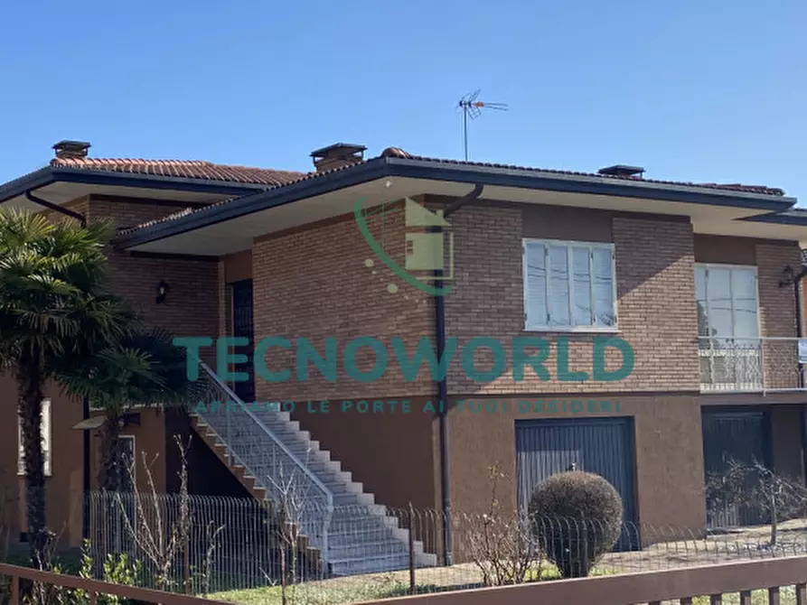 Immagine 3 di Casa indipendente in vendita  in Via dei Quartieri a Thiene