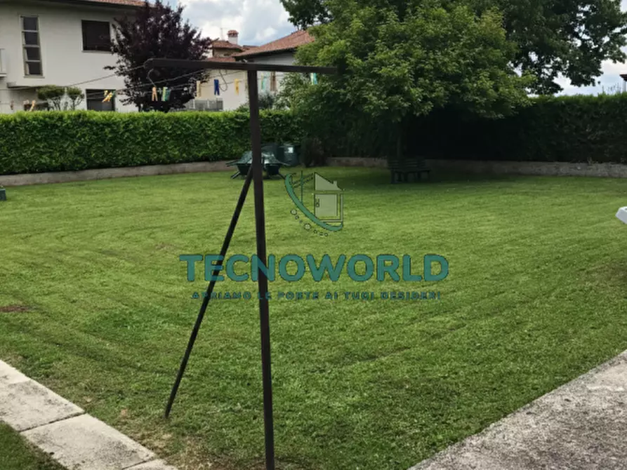 Immagine 6 di Casa indipendente in vendita  in Via dei Quartieri a Thiene