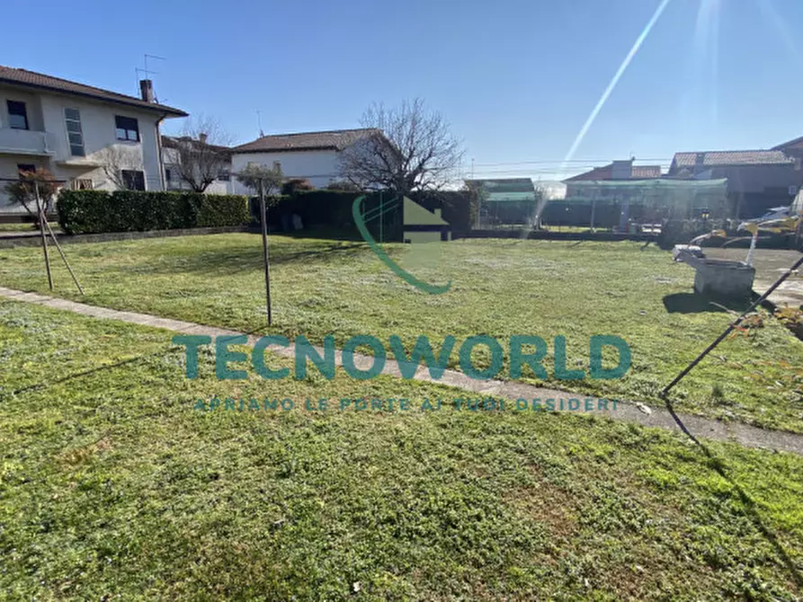 Immagine 9 di Casa indipendente in vendita  in Via dei Quartieri a Thiene