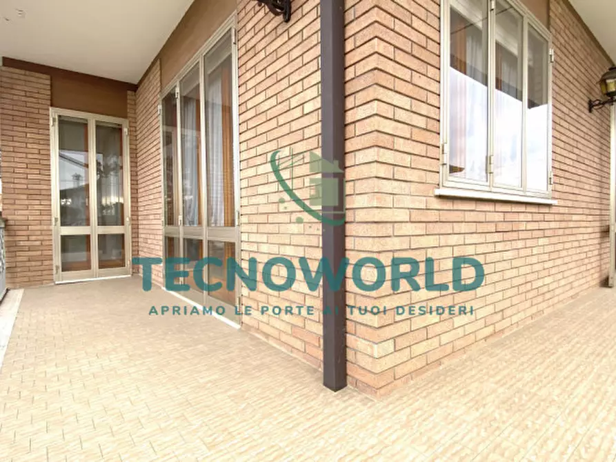 Immagine 10 di Casa indipendente in vendita  in Via dei Quartieri a Thiene