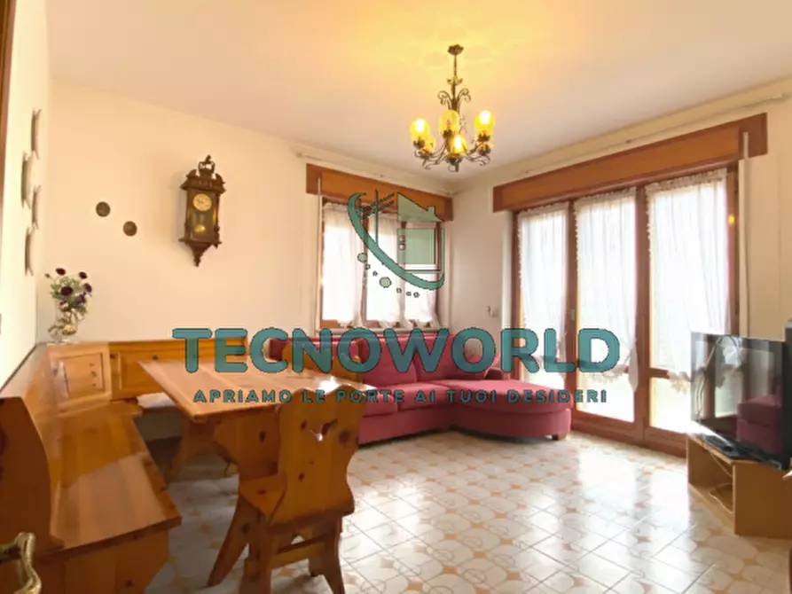 Immagine 11 di Casa indipendente in vendita  in Via dei Quartieri a Thiene