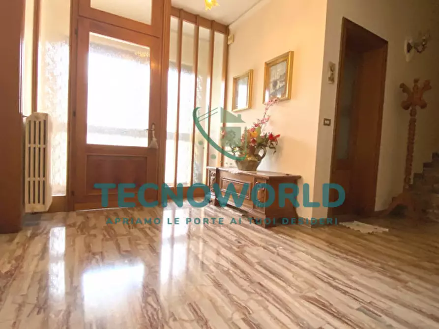 Immagine 13 di Casa indipendente in vendita  in Via dei Quartieri a Thiene