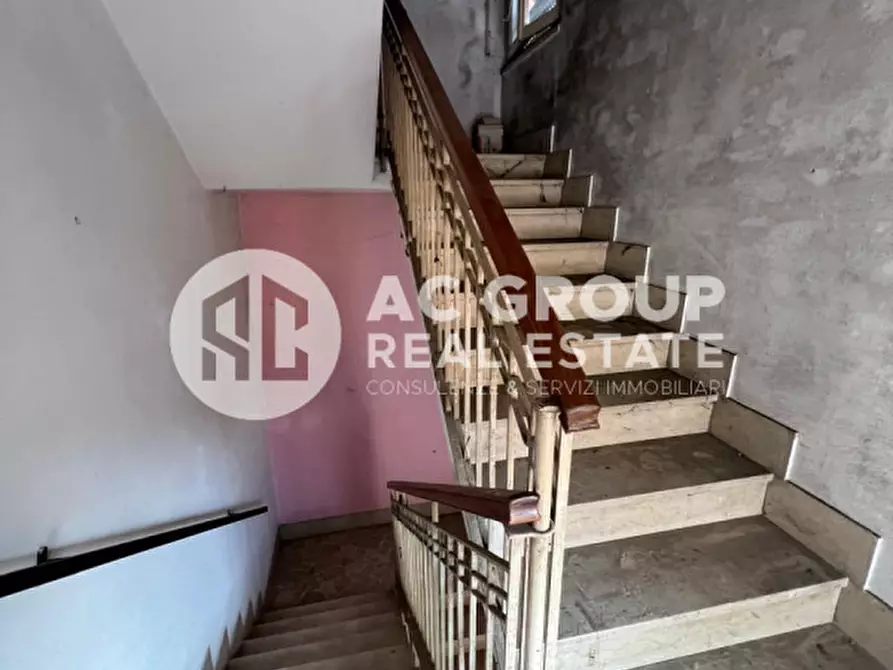 Immagine 5 di Appartamento in vendita  in Via Mazzini a Solaro