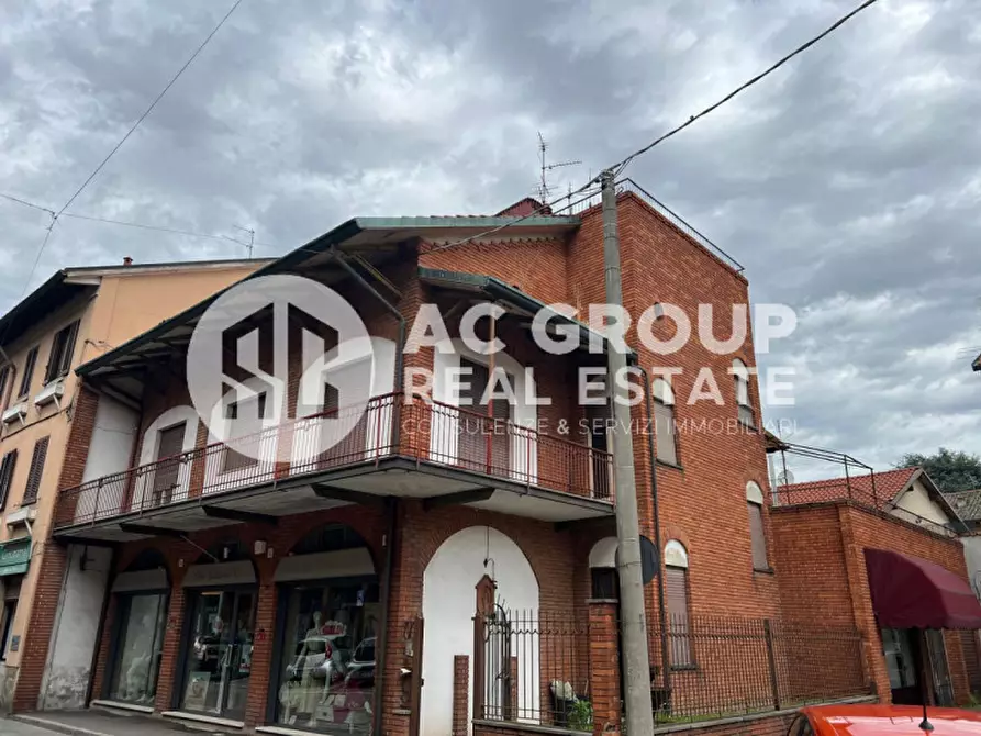 Immagine 8 di Appartamento in vendita  in Via Mazzini a Solaro