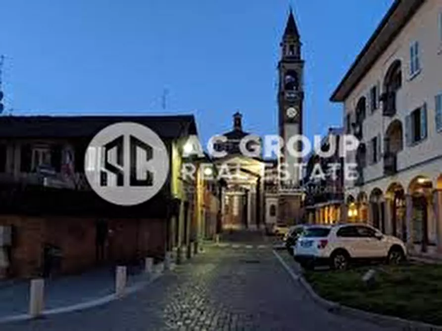 Immagine 9 di Appartamento in vendita  in Via Mazzini a Solaro