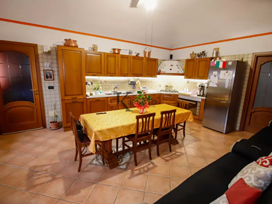 Immagine 4 di Villa in vendita  in strada provinciale del Monferrato a Verolengo