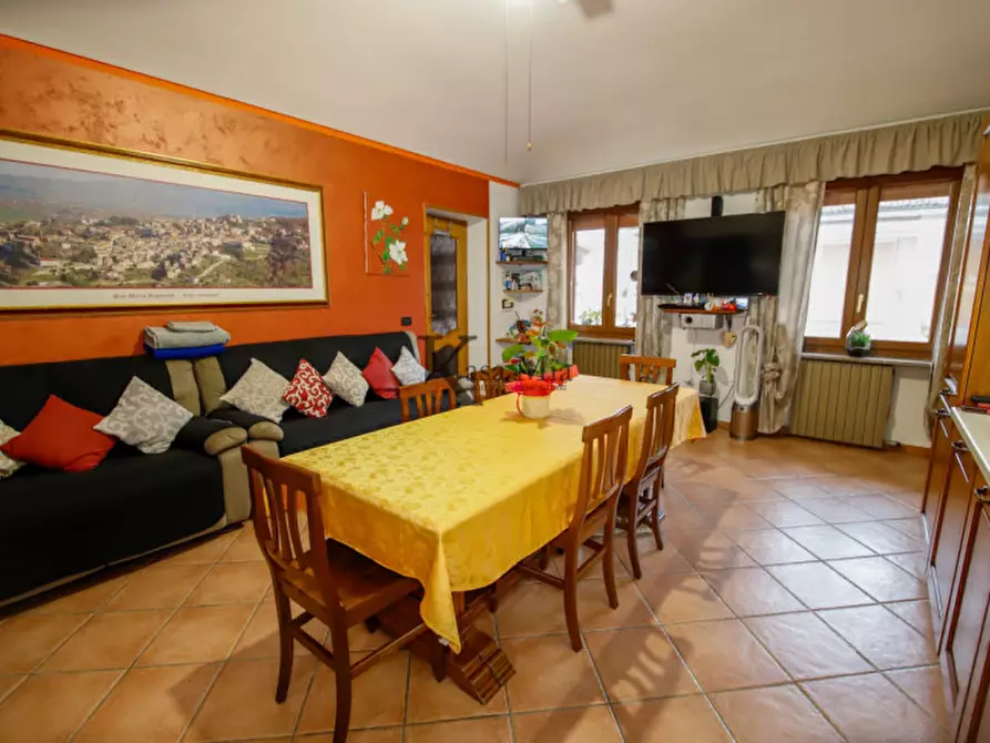 Immagine 6 di Villa in vendita  in strada provinciale del Monferrato a Verolengo