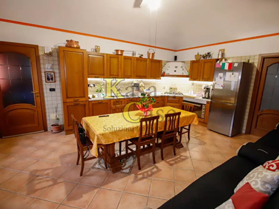 Immagine 9 di Villa in vendita  in strada provinciale del Monferrato a Verolengo