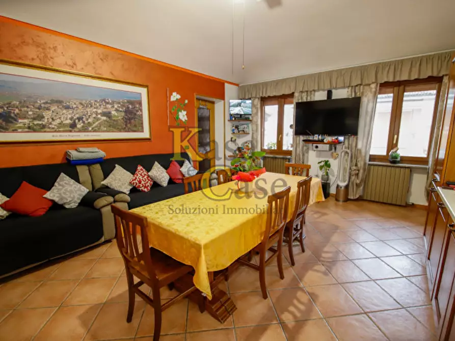 Immagine 10 di Villa in vendita  in strada provinciale del Monferrato a Verolengo