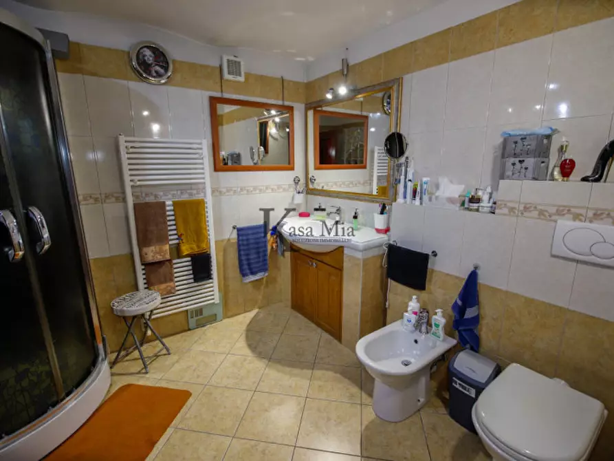 Immagine 12 di Villa in vendita  in strada provinciale del Monferrato a Verolengo