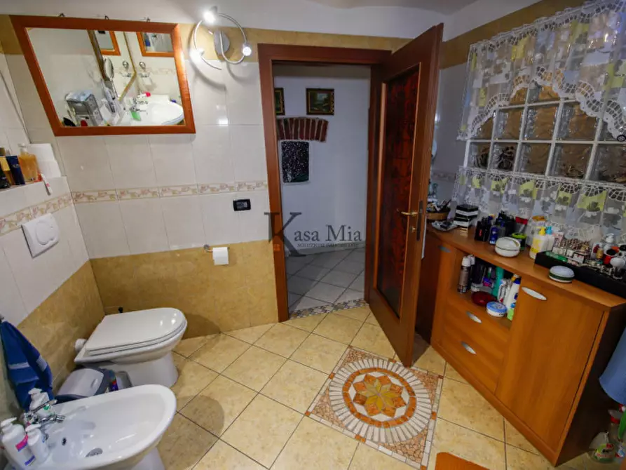 Immagine 13 di Villa in vendita  in strada provinciale del Monferrato a Verolengo