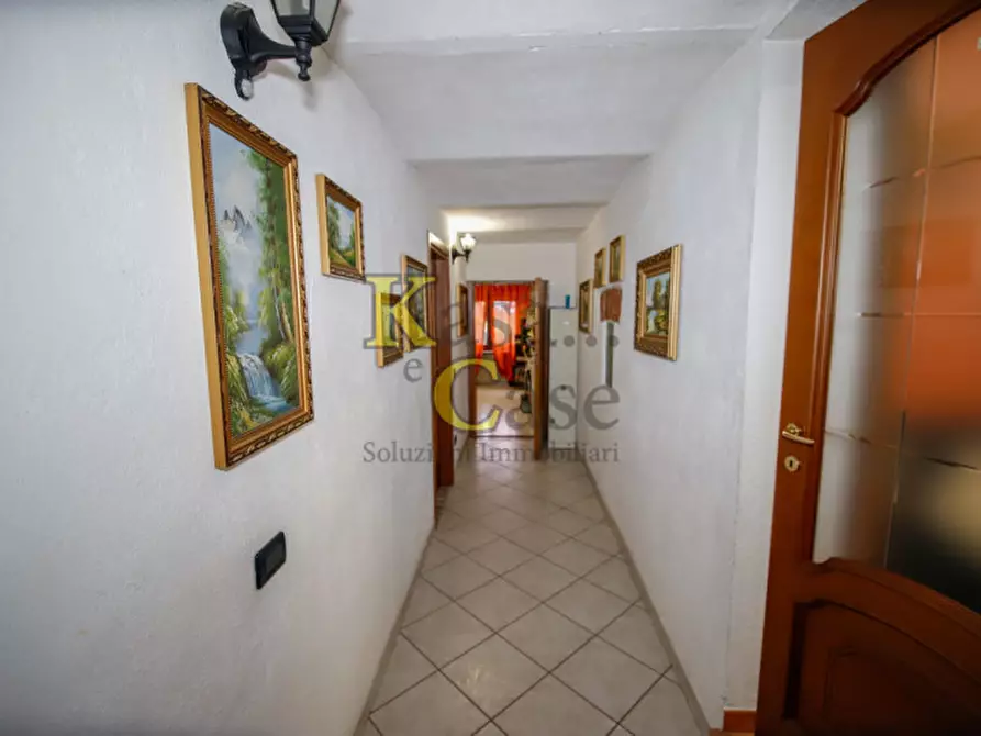 Immagine 13 di Villa in vendita  in strada provinciale del Monferrato a Verolengo