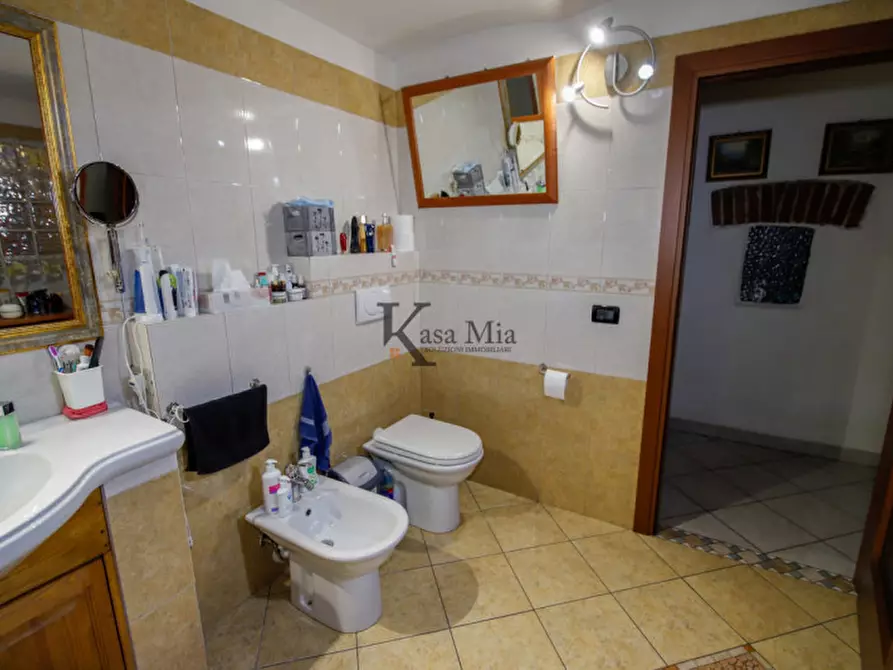 Immagine 14 di Villa in vendita  in strada provinciale del Monferrato a Verolengo