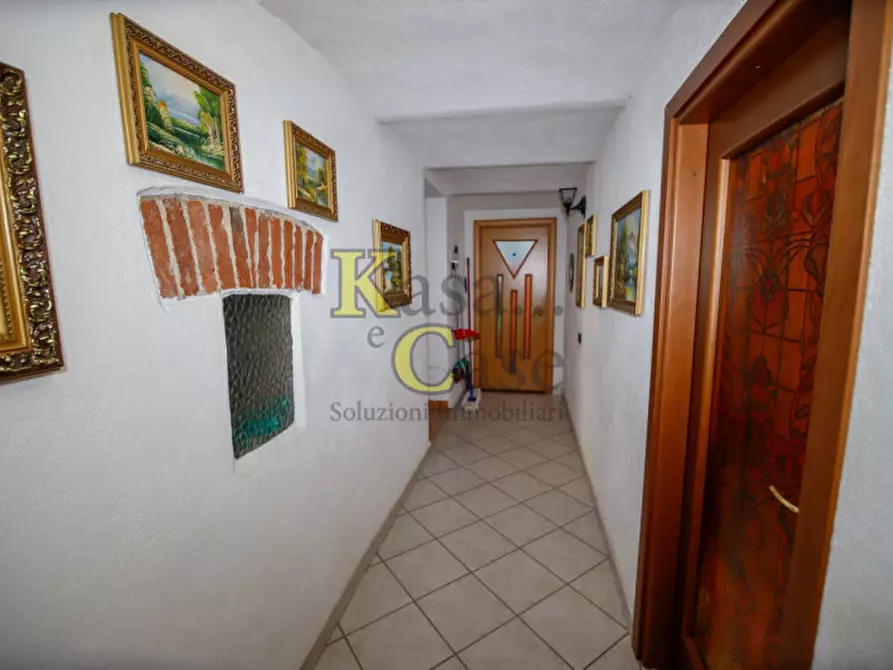 Immagine 14 di Villa in vendita  in strada provinciale del Monferrato a Verolengo