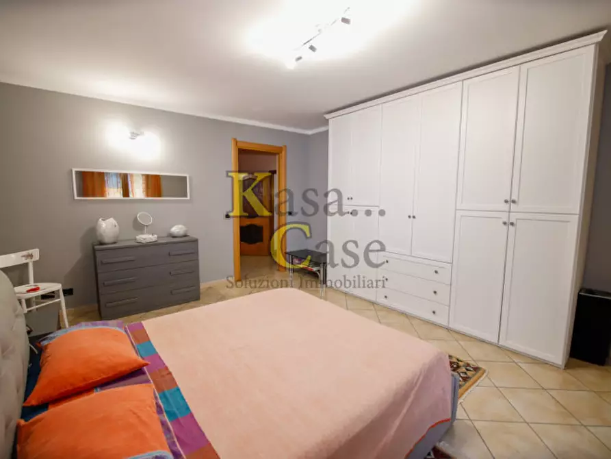 Immagine 15 di Villa in vendita  in strada provinciale del Monferrato a Verolengo