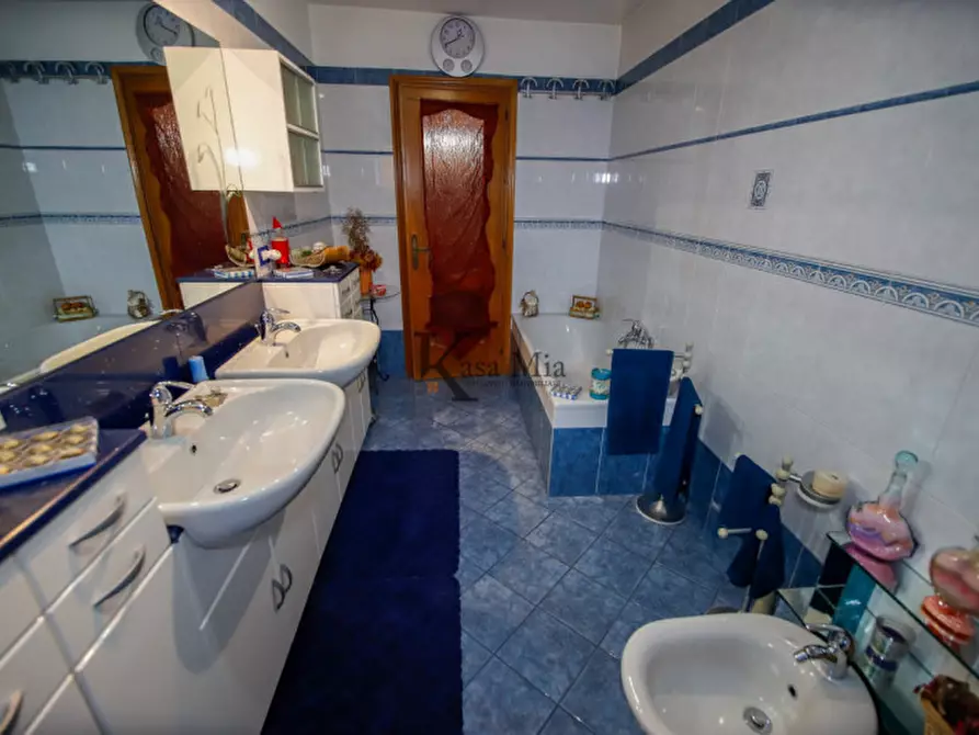 Immagine 16 di Villa in vendita  in strada provinciale del Monferrato a Verolengo