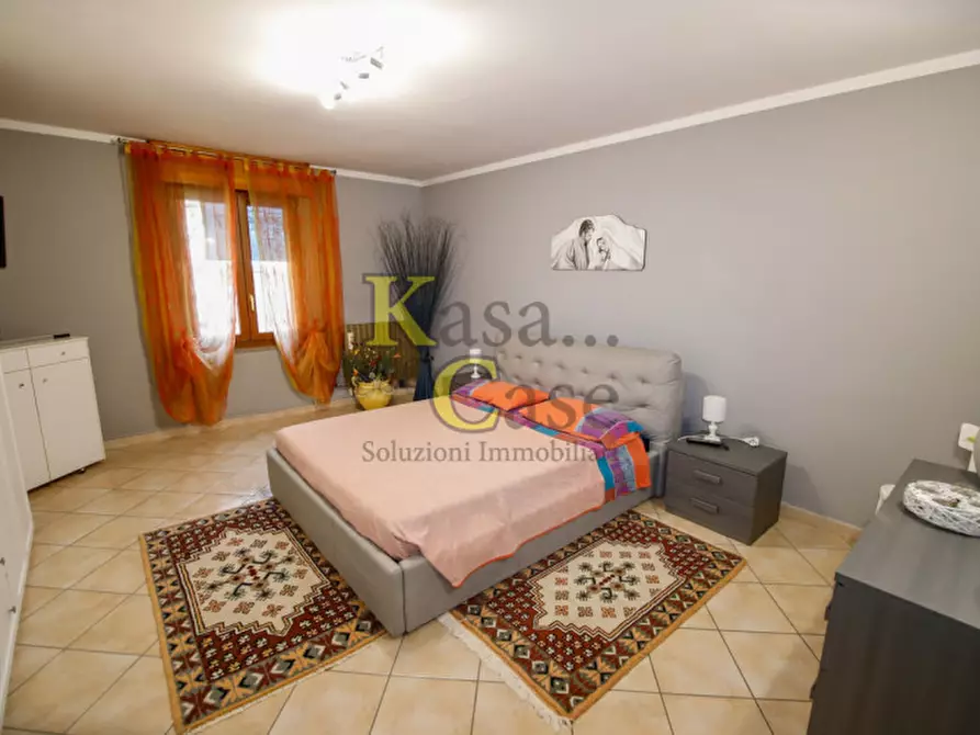 Immagine 16 di Villa in vendita  in strada provinciale del Monferrato a Verolengo