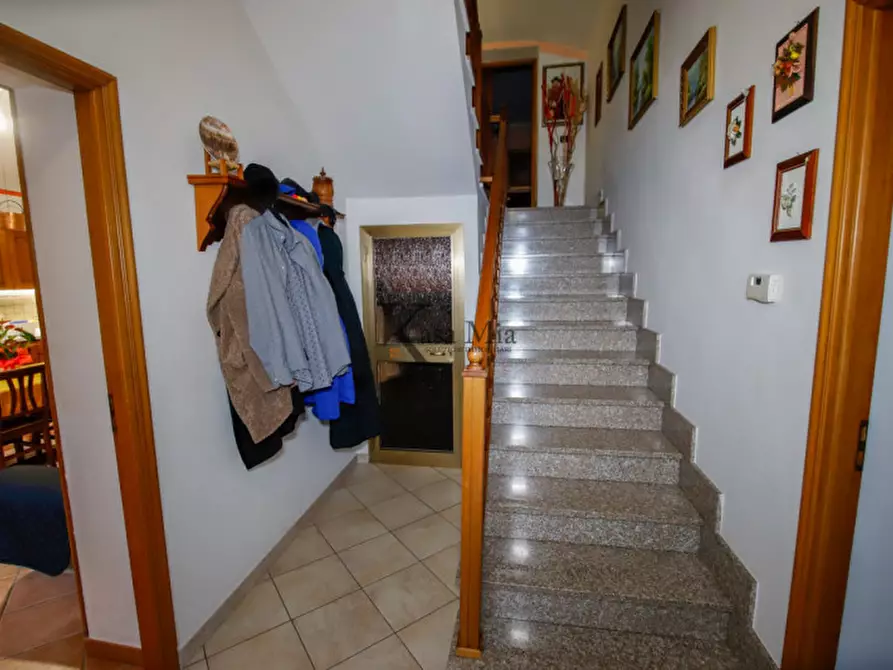 Immagine 17 di Villa in vendita  in strada provinciale del Monferrato a Verolengo