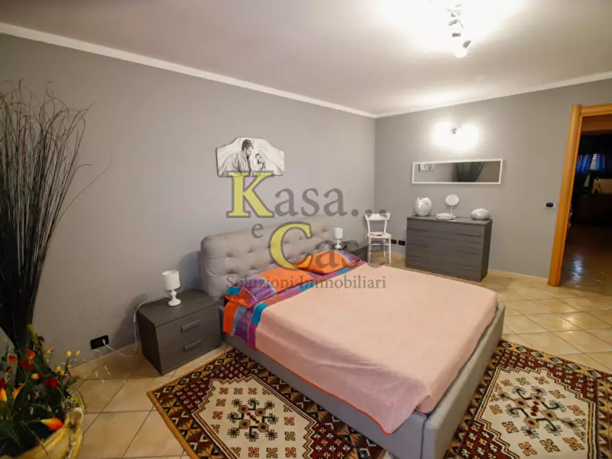 Immagine 18 di Villa in vendita  in strada provinciale del Monferrato a Verolengo