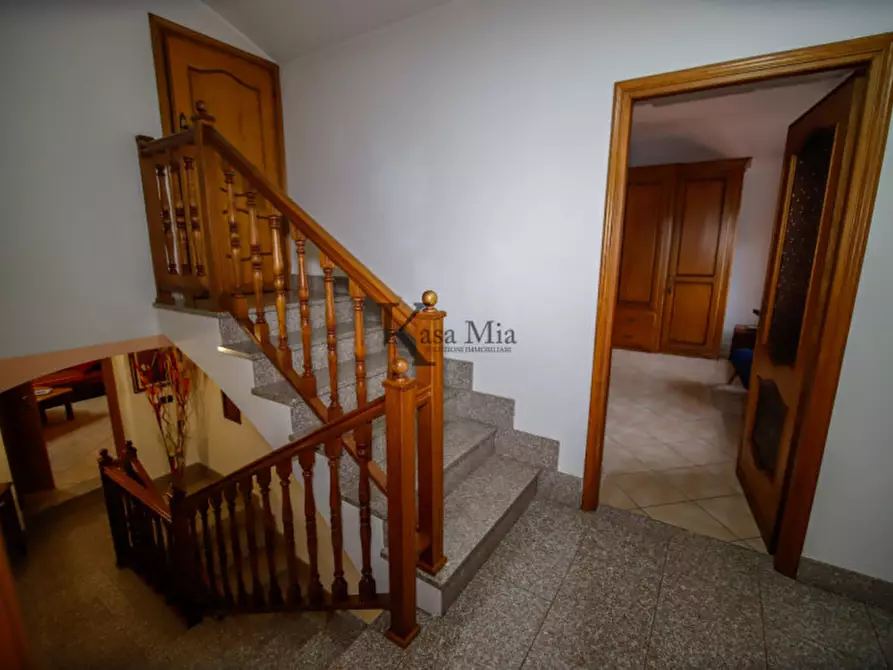 Immagine 18 di Villa in vendita  in strada provinciale del Monferrato a Verolengo