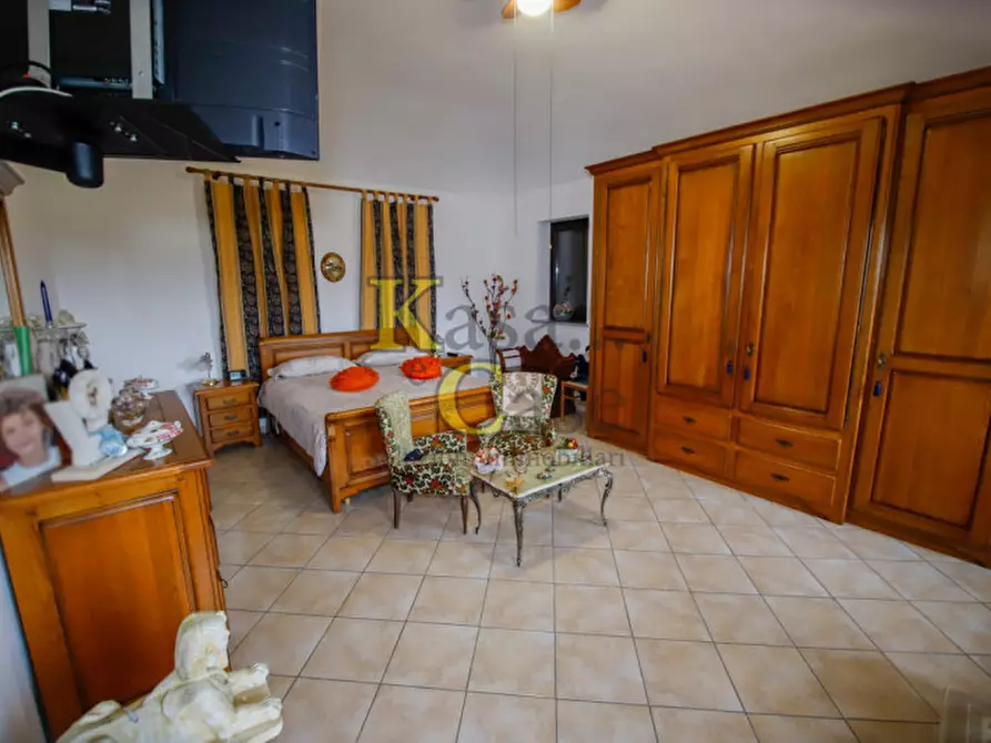 Immagine 19 di Villa in vendita  in strada provinciale del Monferrato a Verolengo