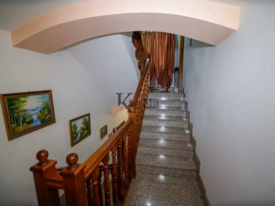 Immagine 19 di Villa in vendita  in strada provinciale del Monferrato a Verolengo