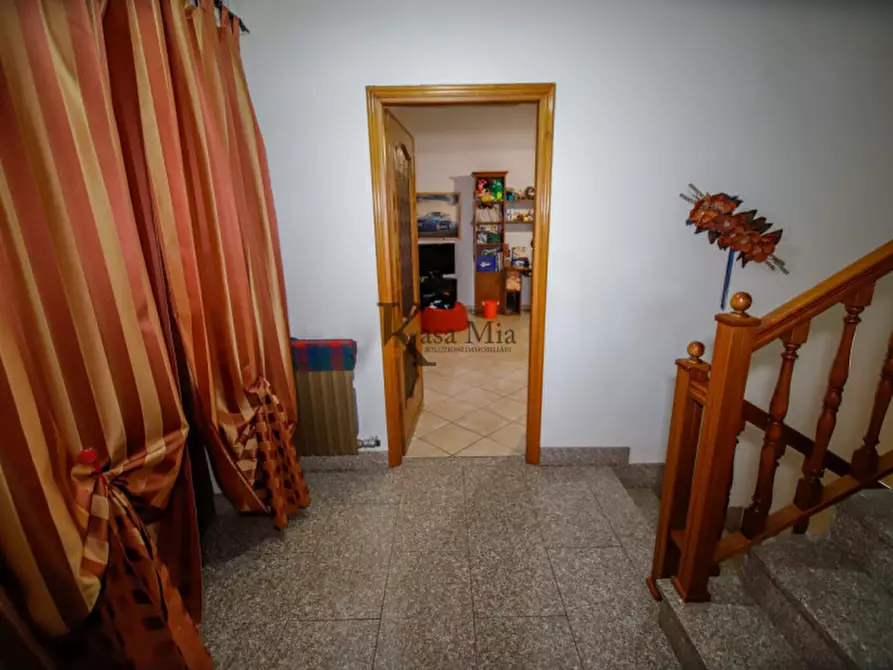 Immagine 20 di Villa in vendita  in strada provinciale del Monferrato a Verolengo