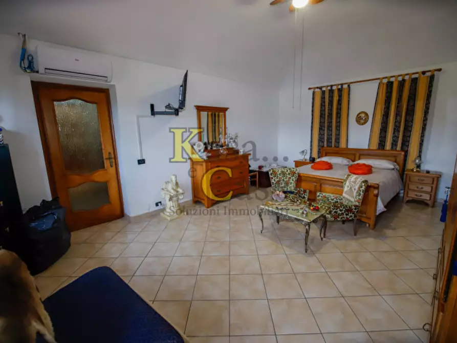 Immagine 21 di Villa in vendita  in strada provinciale del Monferrato a Verolengo