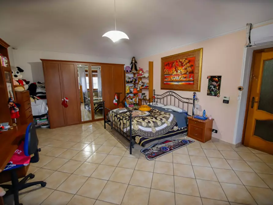 Immagine 22 di Villa in vendita  in strada provinciale del Monferrato a Verolengo