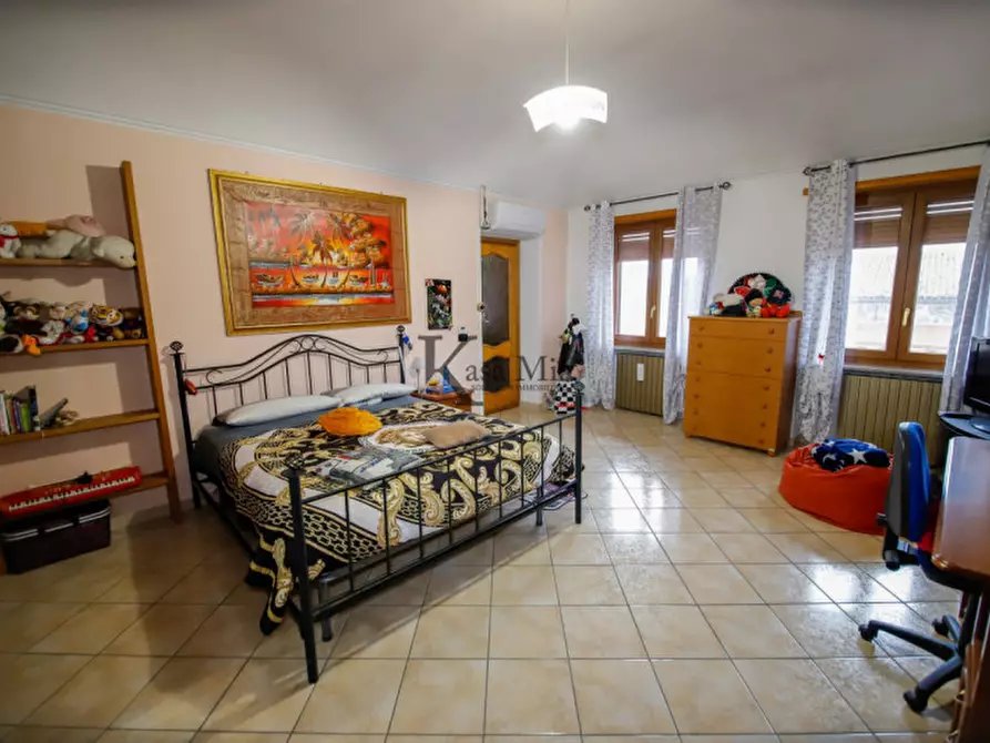 Immagine 23 di Villa in vendita  in strada provinciale del Monferrato a Verolengo