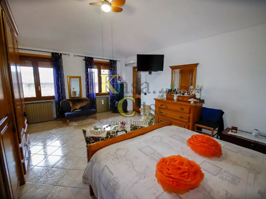 Immagine 23 di Villa in vendita  in strada provinciale del Monferrato a Verolengo