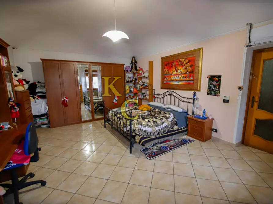 Immagine 24 di Villa in vendita  in strada provinciale del Monferrato a Verolengo