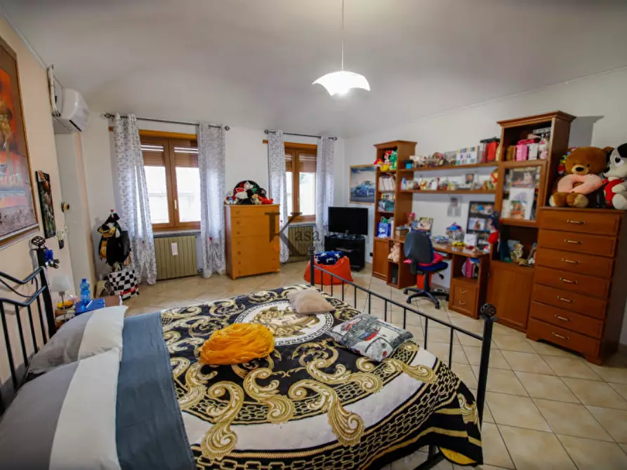 Immagine 24 di Villa in vendita  in strada provinciale del Monferrato a Verolengo