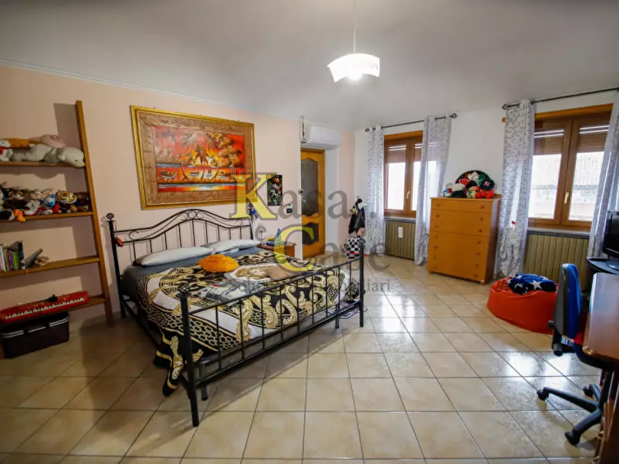 Immagine 25 di Villa in vendita  in strada provinciale del Monferrato a Verolengo