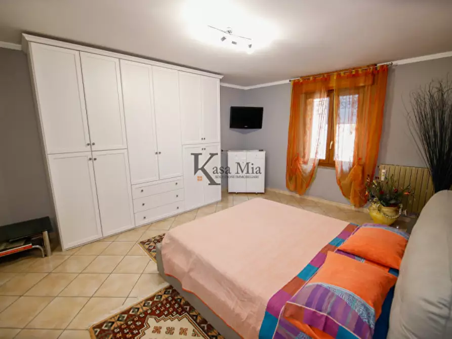 Immagine 25 di Villa in vendita  in strada provinciale del Monferrato a Verolengo