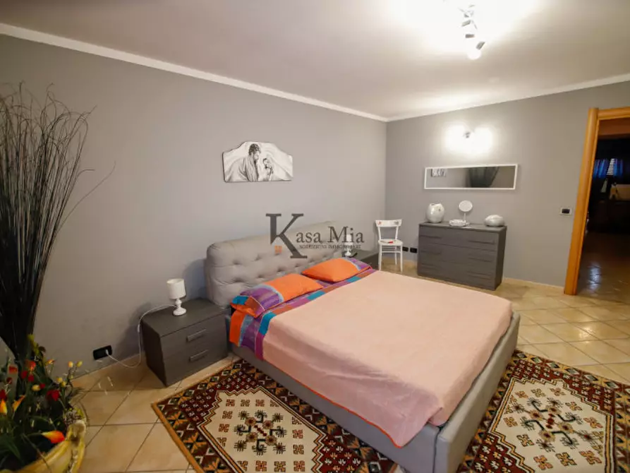 Immagine 26 di Villa in vendita  in strada provinciale del Monferrato a Verolengo