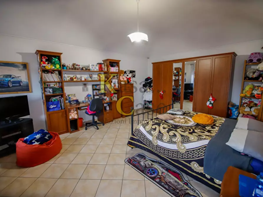 Immagine 26 di Villa in vendita  in strada provinciale del Monferrato a Verolengo