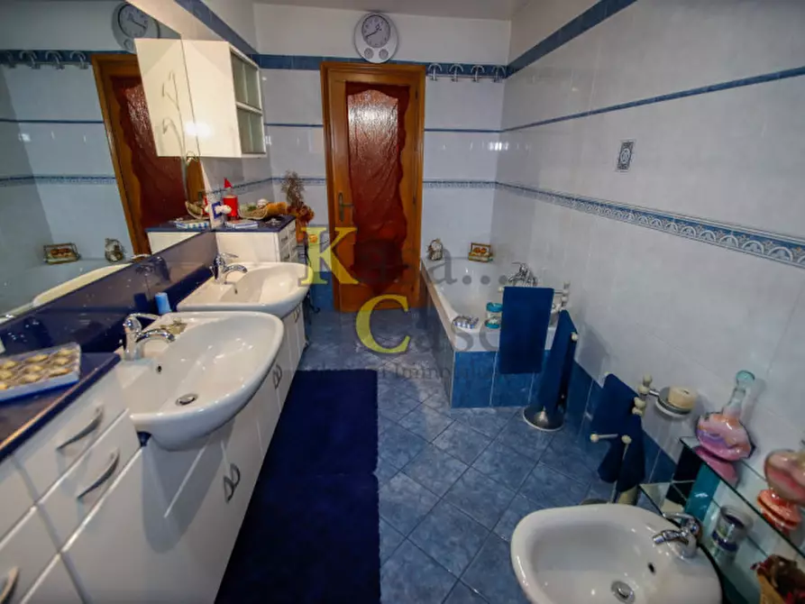 Immagine 28 di Villa in vendita  in strada provinciale del Monferrato a Verolengo