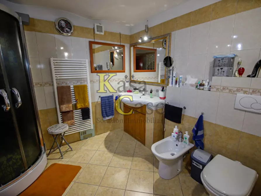 Immagine 29 di Villa in vendita  in strada provinciale del Monferrato a Verolengo