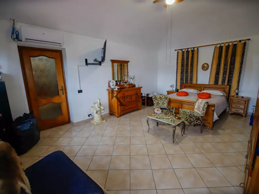 Immagine 29 di Villa in vendita  in strada provinciale del Monferrato a Verolengo