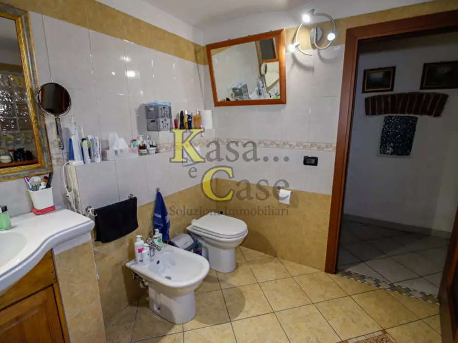 Immagine 31 di Villa in vendita  in strada provinciale del Monferrato a Verolengo