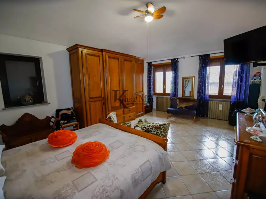 Immagine 31 di Villa in vendita  in strada provinciale del Monferrato a Verolengo