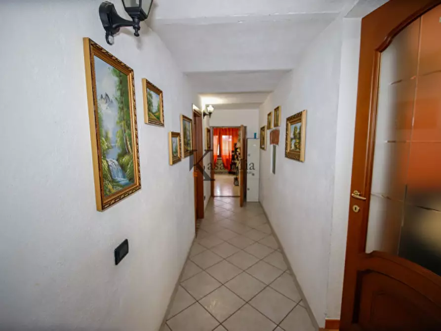 Immagine 32 di Villa in vendita  in strada provinciale del Monferrato a Verolengo