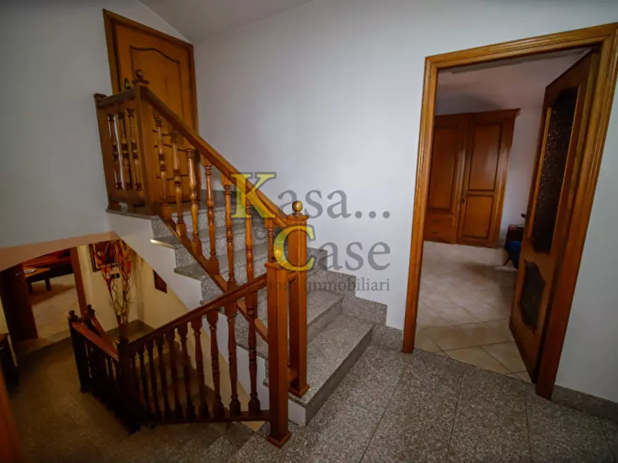 Immagine 33 di Villa in vendita  in strada provinciale del Monferrato a Verolengo