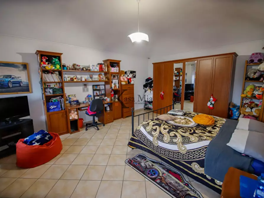 Immagine 34 di Villa in vendita  in strada provinciale del Monferrato a Verolengo